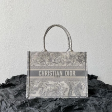 Dior Shopping Bags